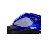 PUIG Transparent Side-Specific Fuel Tank Adhesive For Yamaha YZF-R3 2022-2024