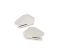 PUIG Transparent Specific Side Tank Adhesive For YAMAHA TRACER 7 21-22