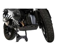 PUIG Triple Black Engine Guard For BMW R1300 GS 23-25 Black 21829N