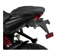 Puig Triumph Daytona 660 2025 License Plate Holder