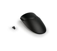 Puig 20810N Front Fender Extension Black