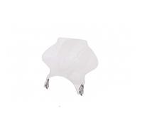 PUIG WINDSCREEN UNIV. COCKPIT FIT ON SUZUKI GSF1250 BANDIT 07-09 CLEAR