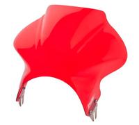 Puig Universal Cockpit 1480r Short Windshield
