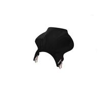 PUIG Universal Cockpit Windshield Kawasaki Z900 RS SE 22-23 Black