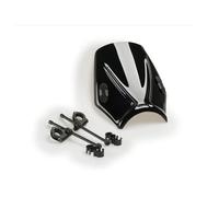 Puig Universal Mito 20702n Short Windshield