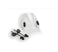 Puig Universal Mito 20702w Short Windshield