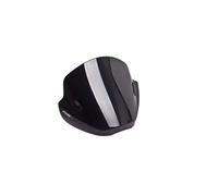 PUIG Universal Trend Windscreen For Kawasaki Z900 2017-2019 Black (MPN 6407N)