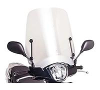 Puig Universal Ts 6371w Windshield