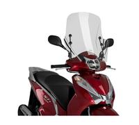 Puig Universal Tx 1952w Adjustable Windshield
