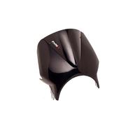 PUIG Universal Vision Windscreen For Kawasaki Z900 RS 2018-2020 Black
