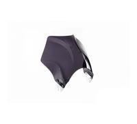 PUIG UNIVERSAL WINDSCREEN RAPTOR FIT ON KAWASAKI Z900 RS 21-25 DARK SMOKE