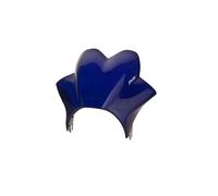 PUIG Universal Windshield Cupolino For KAWASAKI Z900 RS 2018-2020 Blue 21350A