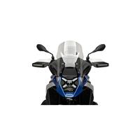 PUIG Upgraded Front Deflectors BMW R1300 GS Trophy 23-25 Matte Black