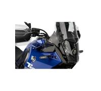PUIG Upgraded Front Deflectors For Yamaha TENERE 700 21-22 Dark Smoke 21263F