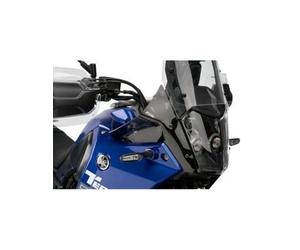 PUIG Upgraded Front Deflectors For Yamaha TENERE 700 21-22 Dark Smoke 21263F