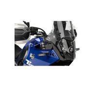 PUIG Upgraded Front Wind Deflectors For Yamaha TENERE 700 21-22 Clear Smoke
