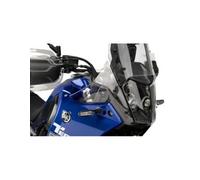 PUIG Upgraded Front Wind Deflectors Transparent For Yamaha TENERE 700 23-24
