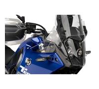 PUIG Upgraded Front Wind Deflectors Yamaha TENERE 700 19-20 Transparent