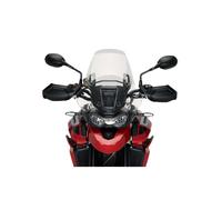 Puig 22330f Triumph Tiger Sport 850 20-25 Side Deflectors Red