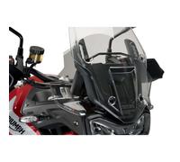 Puig Light Smoke Upper Deflectors Triumph Tiger 900 2020-2023