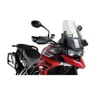 PUIG Upper Deflectors Triumph Tiger 850 Sport 20-24 Dark Smoke 22330F