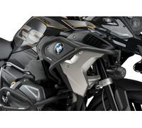 Puig Upper Engine Guards Crash Bars BMW R1200GS R1250 GS HP Rallye 17 - 24