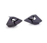 PUIG UPSIDE DEFLECTOR FIT ON BMW R1250 GS ADVENTURE 18-24 DARK SMOKE