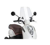 Puig Urban 9776W for Sym Mio 115 18'-19'