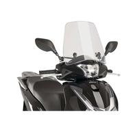 Puig Urban Honda Scoopy Sh125i/sh150i Windshield