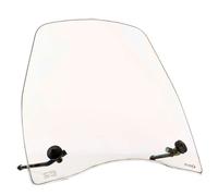Puig Urban Kymco Agility 50 2005-2017 Windshield