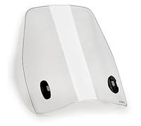 Puig Clear Urban Screen Kymco Agility S 125i