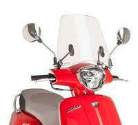 Puig Urban Kymco Like 50/125 17-18 C/t Windshield