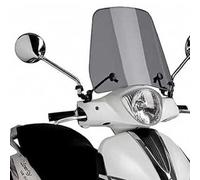 Puig Urban Piaggio Liberty 50/50s/125/125s 17-1 Windshield