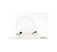 PUIG Urban Scooter Vespa 125 Batik Spring 2026 Windshield MPN 21591W