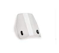 PUIG Urban Scooter Windshield Keeway F-ACT 50ie EVO 4T E5 21-25 Transparent