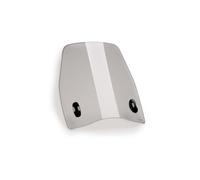 Puig Urban Scooter Windshield Piaggio Vespa 300 Gtv 23-25 Light Smoke