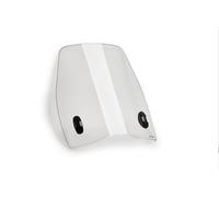 Puig Urban Screen Windshield Deflector Clear Piaggio Vespa GTV 300 2023 - 2025