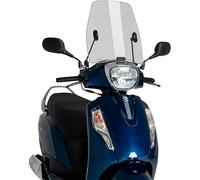 Puig Urban Suzuki Address 125i E5 2025 Windshield