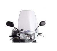 Puig Urban Suzuki Address/address Gp Windshield
