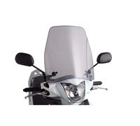 Puig Urban Suzuki Address/address Gp Windshield