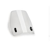 PUIG SCOOTER WINDSCREEN URBAN FIT ON SYM HD 300 19-25 CLEAR