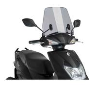 Puig Windshield Urban 9793H for Sym Mask 125 18'-19'
