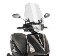Puig Urban Yamaha D´elight Windshield