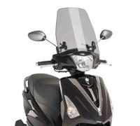 Puig Urban Yamaha D´elight Windshield