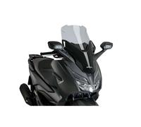 PUIG V-TECH Line Sport Cupolino Windshield Honda Forza 300 18-20 Clear Smoke