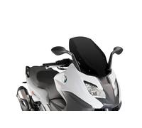 Puig 9014N Windshield V-Tech Line Sport for BMW C650 SPORT 16'-17'