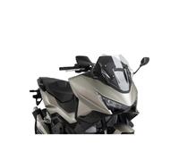 Puig 22583W V-Tech Line Sport; optimised aerodynamic design; high resistance; premium PMMA;TÜV & ABE approved. Clear