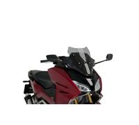 PUIG V-TECH Line Sport Windshield For Honda FORZA 750 21-24 Clear Smoke