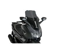 PUIG V-TECH Line Sport Windshield Honda Forza 300 18-20 Dark Smoke