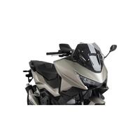 PUIG V-Tech Line Sport Windshield Honda Forza 750 25-26 Light Smoke